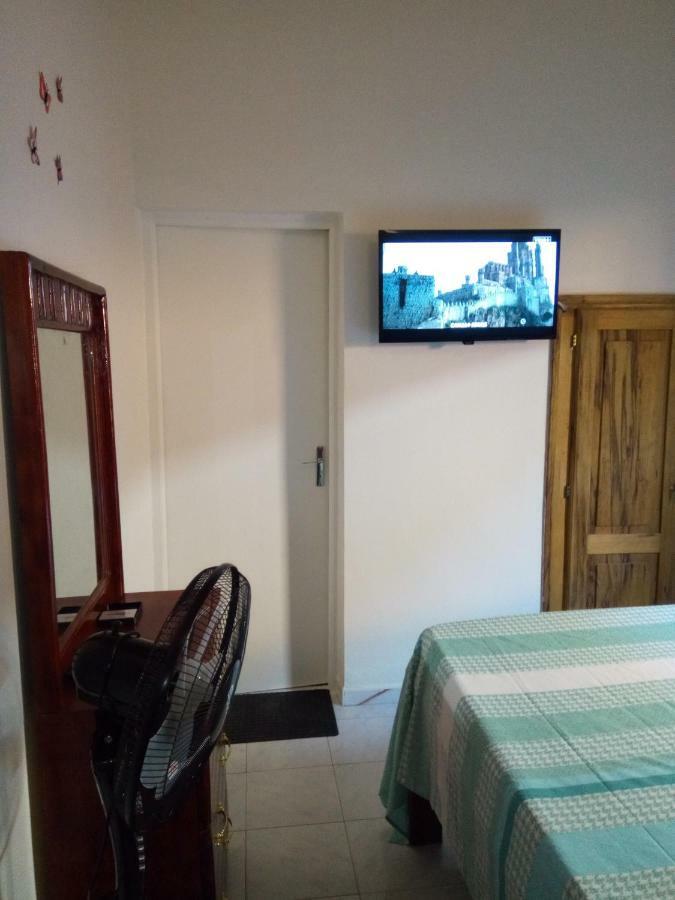 Chez Coumba Et Daniel Bed & Breakfast ซาลี ปอร์ตูดัล ภายนอก รูปภาพ